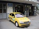 Garage Rico Blumer