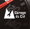 Garage du Col