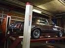 DTM Garage