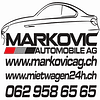 Markovic Automobile AG