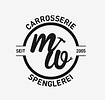 MW Carrosseriespenglerei