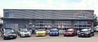 West-Stadt-Garage