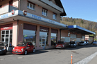 Iten Garage