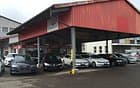 Car Point Nagel