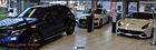 Auto Linher & Partner AG