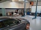 GARAGE 64