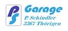 Garage P. Schindler