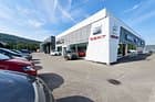 Garage Trevisan AG