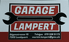 Garage Lampert