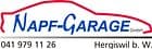Napf-Garage GmbH
