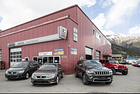 Garage Planüra AG