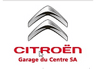 Garage du Centre