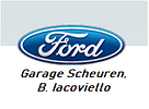 Scheuren offiz. Fordvertretung