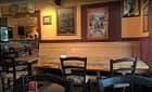 Restaurant Big Horn Saloon