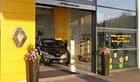 Feldgarage Fritsche AG