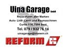 Uina Garage GmbH
