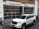 Zweifel Garage AG