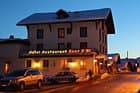 Hôtel-Restaurant Tour d'Aï