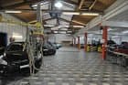 Garage Carrosserie du Bosquet Sàrl