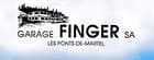 Garage Finger SA