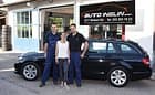 Auto Inglin GmbH