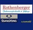 Garage Rothenberger GmbH