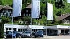 Beutler Auto AG