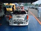 garage de la colice spécialiste lancia delta integrale