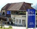 Garage Müller AG