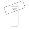 Tandem Restaurant# Bar et Jardin