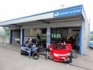 Garage Walter Zemp