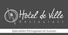 Hôtel de Ville
