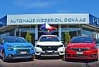 Autohaus Wederich# Donà AG