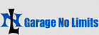 Garage No Limits