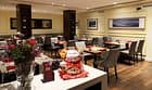 Café restaurant UME