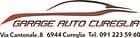 Garage Auto Cureglia Sagl