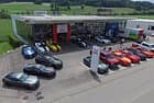 Garage-Carrosserie de la Birse# Willemin SA