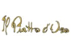 Piatto d'Oro