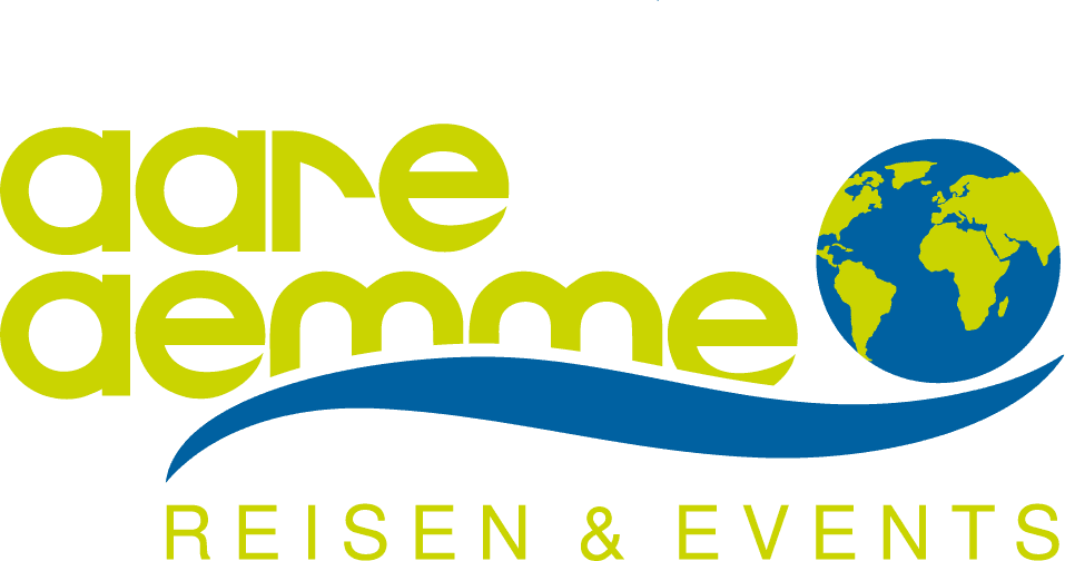 Aare-Aemme Reisen & Events