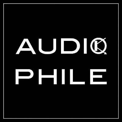 Audiophile - Yvan Coderey