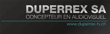 Duperrex SA
