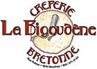 La Bigoudène SA