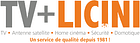 Licini TV SA