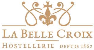 La Belle Croix Hôtel-Brasserie- Restaurant