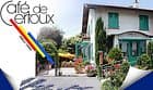 Restaurant Café Certoux 2