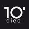 dieci Pizza Lausanne Est-Pully