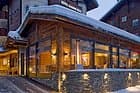Fuji of Zermatt