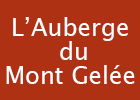 Auberge du Mont Gelé
