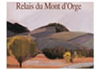 Relais du Mont D'Orge
