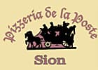 Pizzeria de la Poste